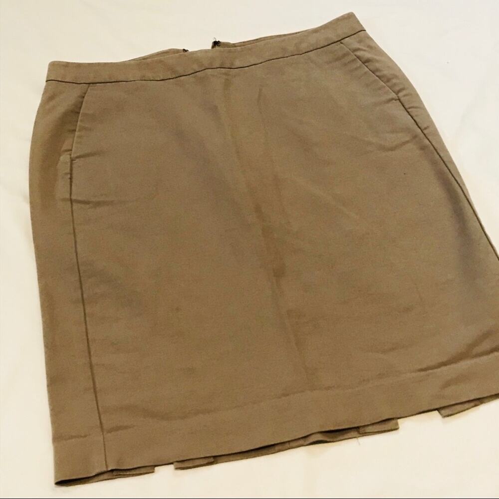 GAP Stretch Skirt